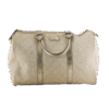 White Boston Joy Bag