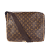 Louis Vuitton Monogram Canvas Abbesses Messenger Bag