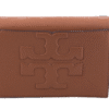 Camel Brown Flap Logo Stachel Crossbody Shoulder Bag (New)