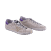 White Embellished Sneakers (Size 39)