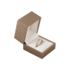 GOLD B.Zero Single Ring
